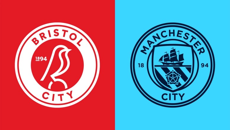 Soi kèo Bristol vs Man City