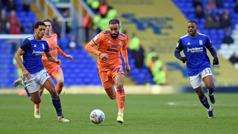 Soi kèo Cardiff vs Reading